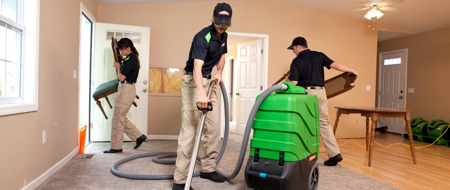 Cranberry Township, PA cleaning services